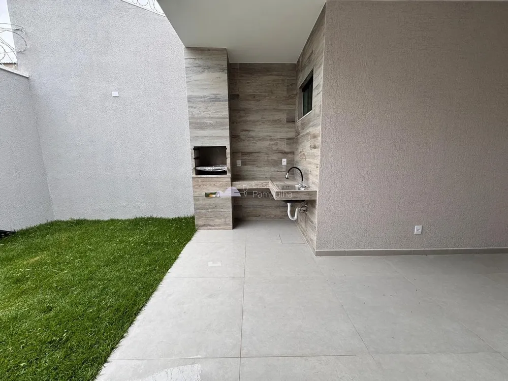Casa, 3 quartos, 150 m² - Foto 17