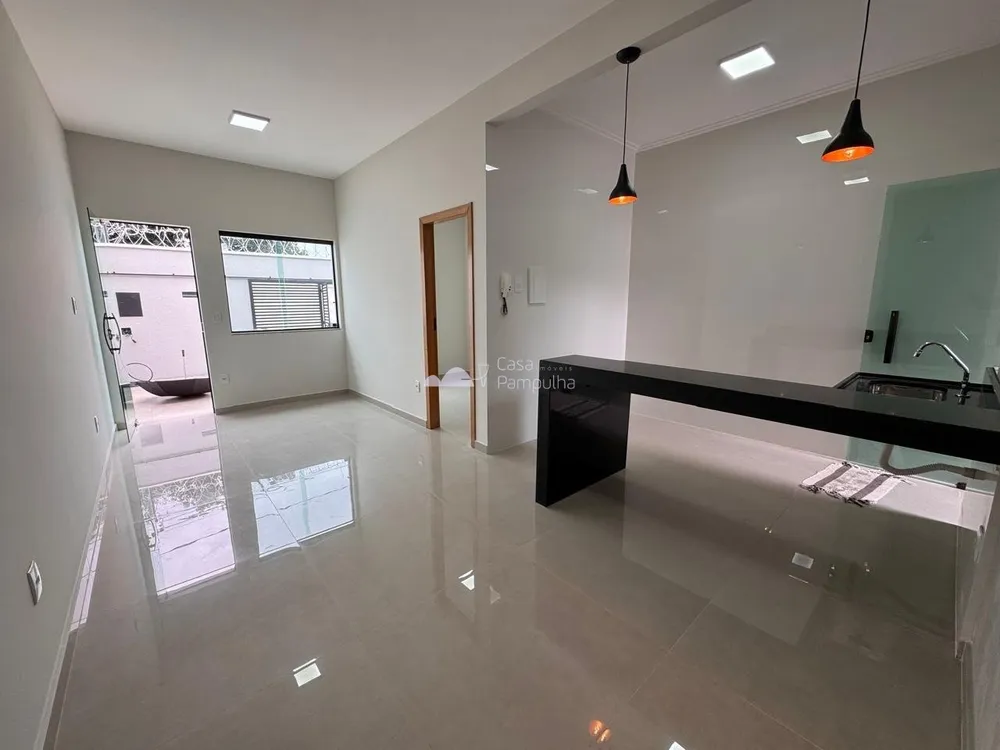 Casa, 3 quartos, 150 m² - Foto 3