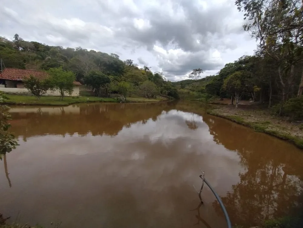 Chácara, 4 quartos - Foto 3