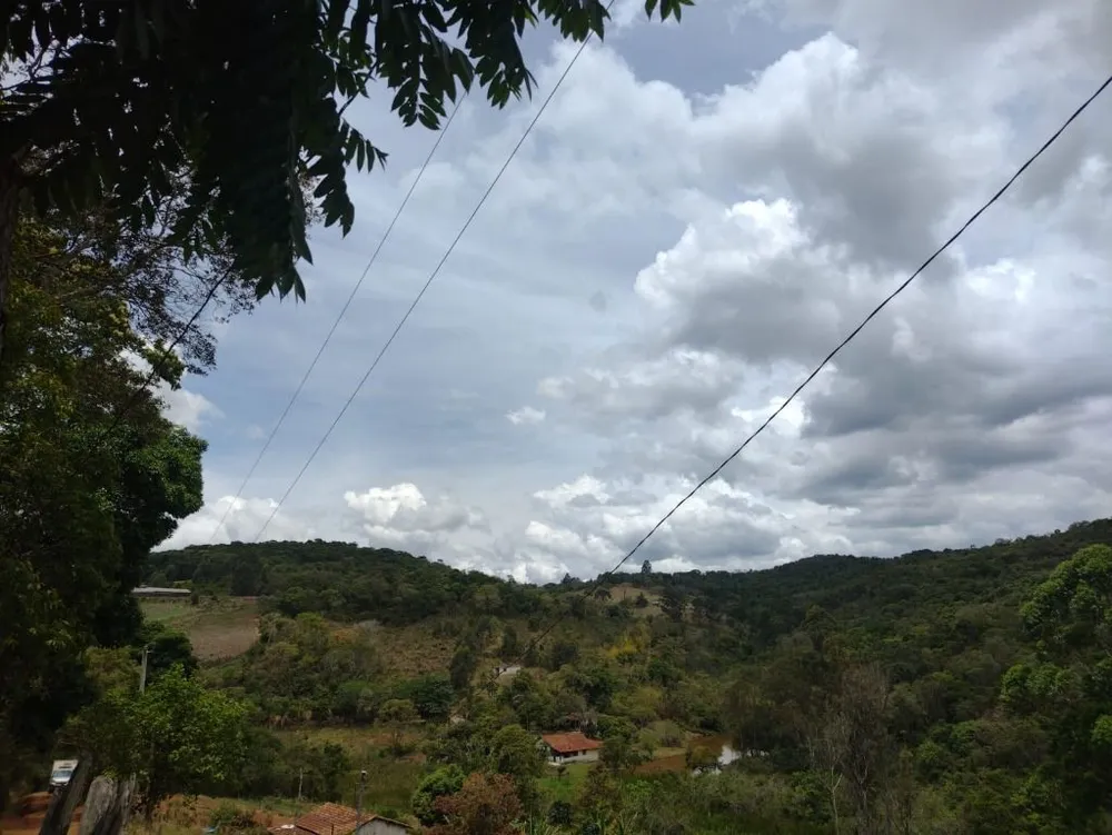 Chácara, 4 quartos - Foto 6