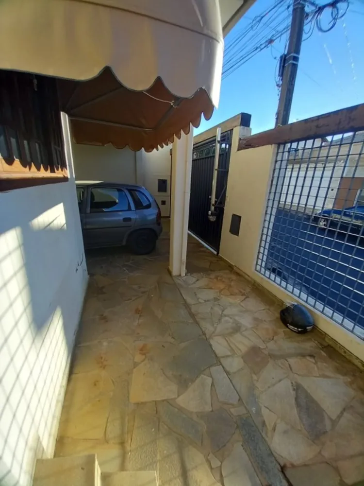 Casa, 3 quartos, 173 m² - Foto 12