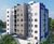 Apartamento, 2 quartos, 58 m² - Foto 2