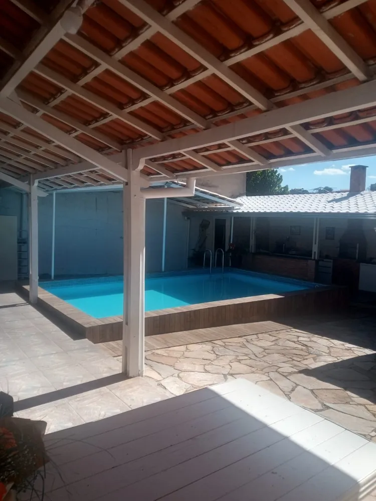 Casa, 3 quartos, 360 m² - Foto 12