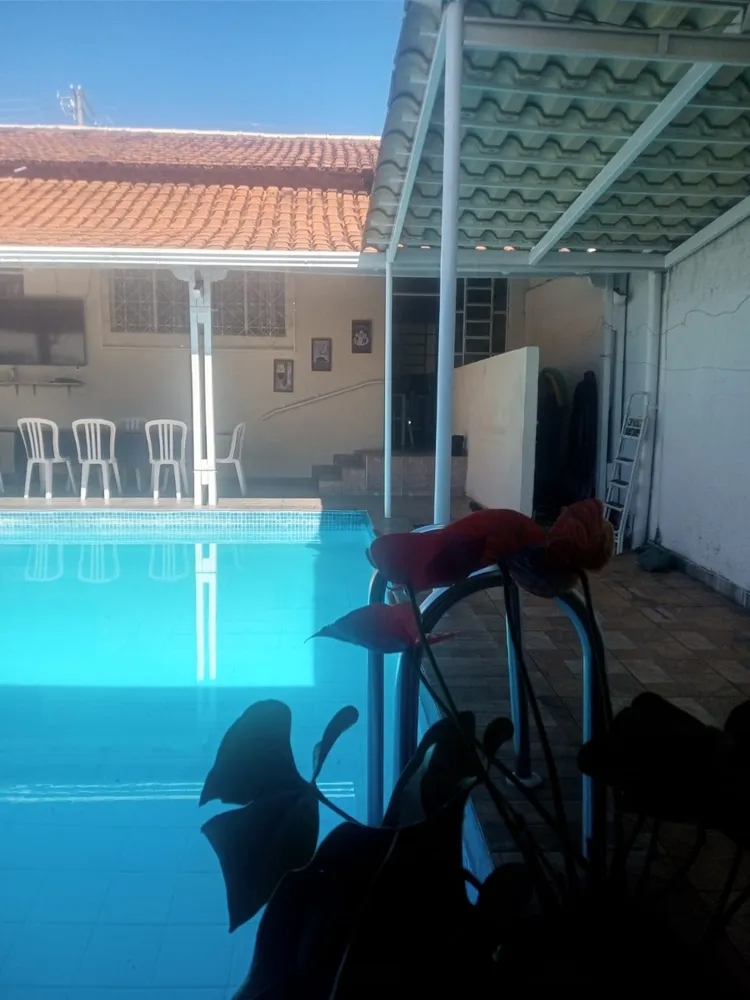 Casa, 3 quartos, 360 m² - Foto 11