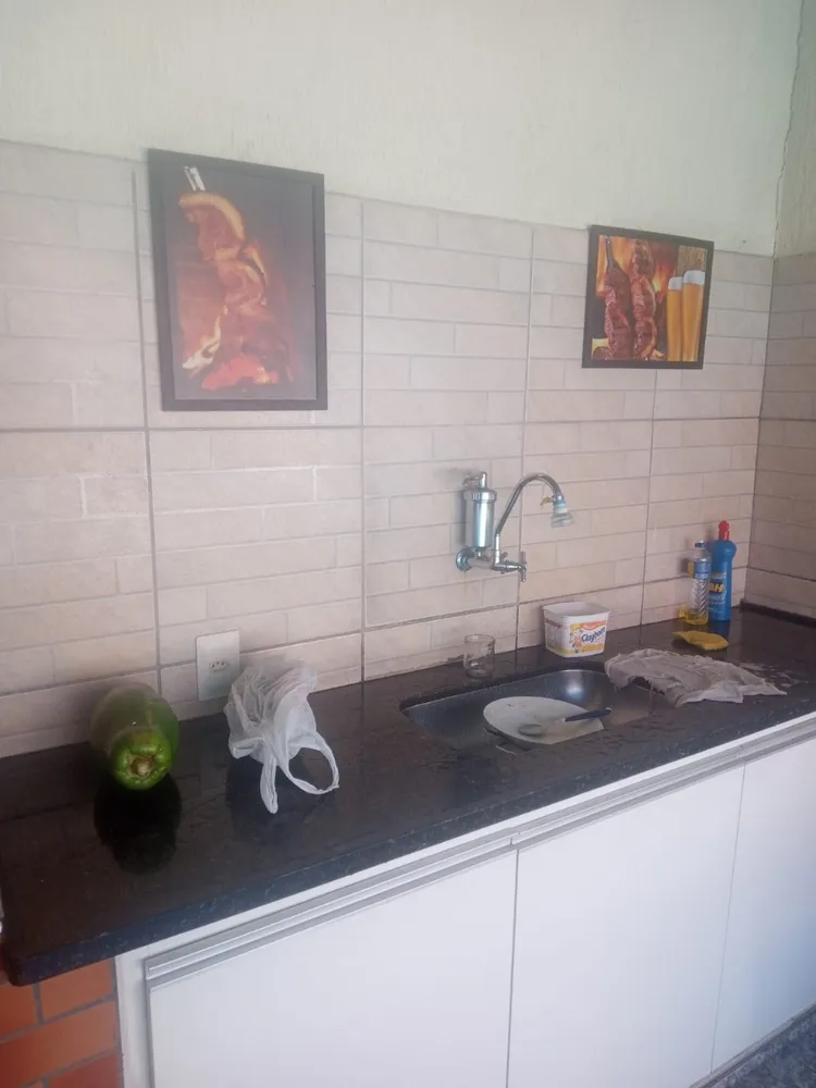 Casa, 3 quartos, 360 m² - Foto 5