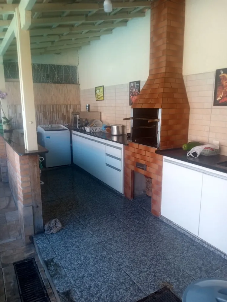 Casa, 3 quartos, 360 m² - Foto 8