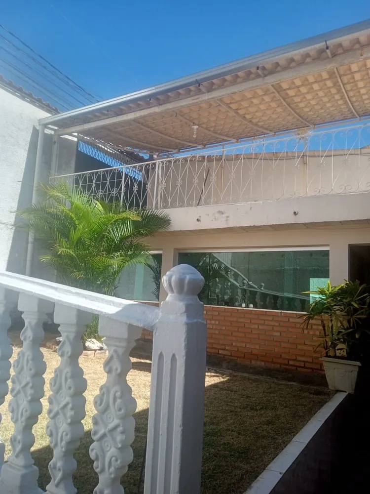 Casa, 3 quartos, 360 m² - Foto 9