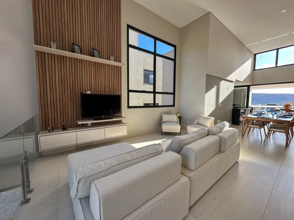 Casa de Condomínio, 5 quartos - Foto 3