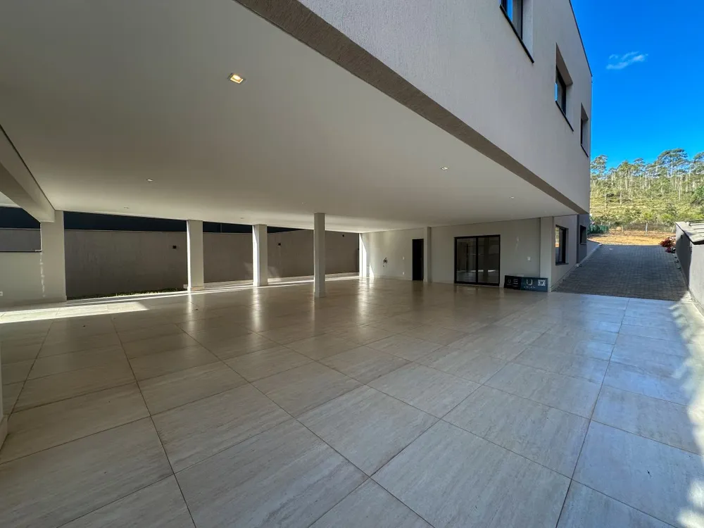 Casa de Condomínio, 5 quartos - Foto 18