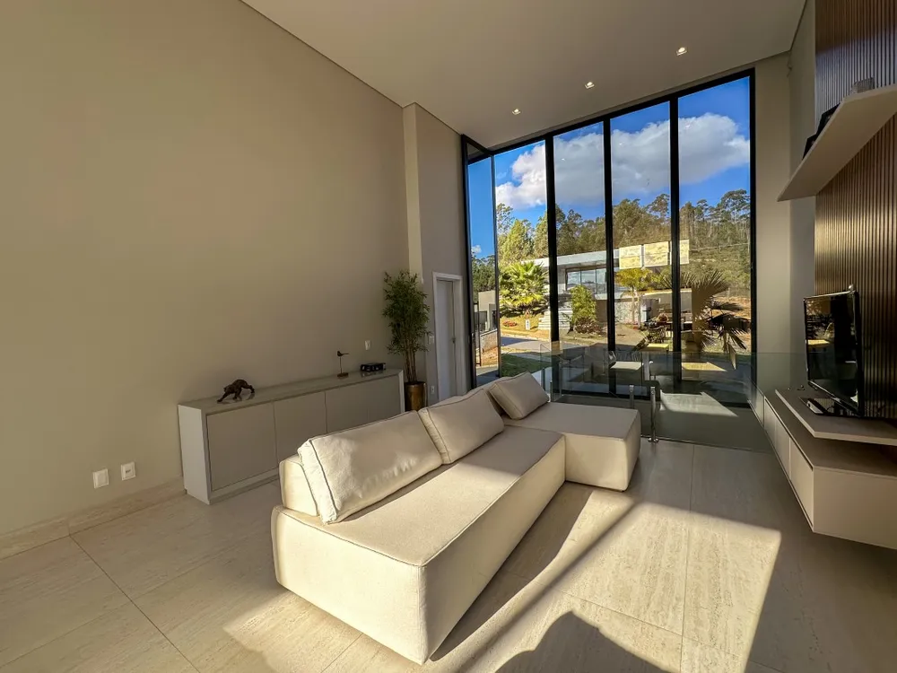 Casa de Condomínio, 5 quartos - Foto 4