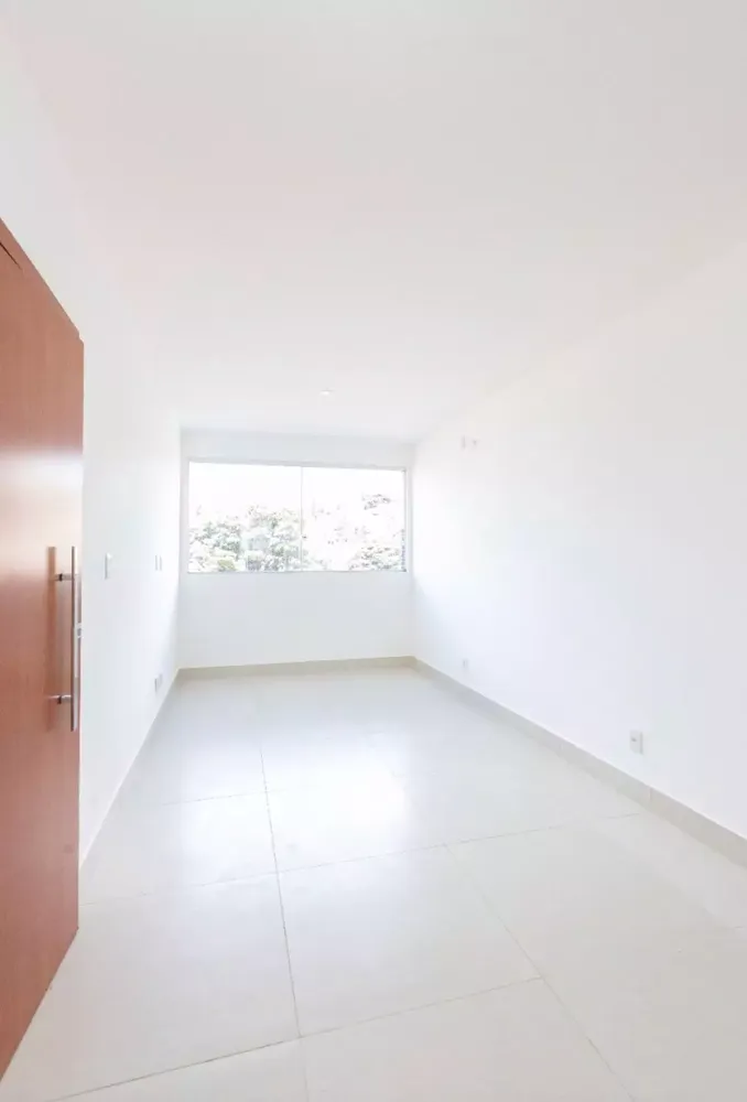Apartamento, 3 quartos, 110 m² - Foto 2