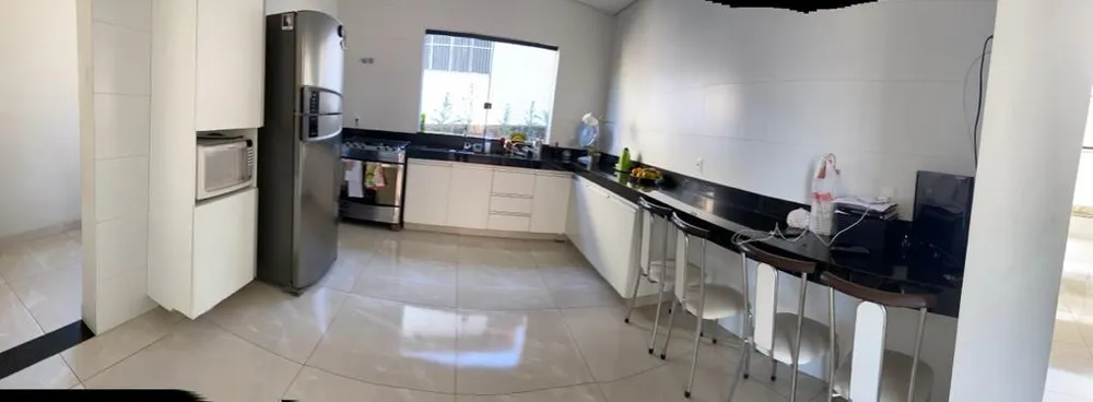 Casa, 5 quartos, 300 m² - Foto 3