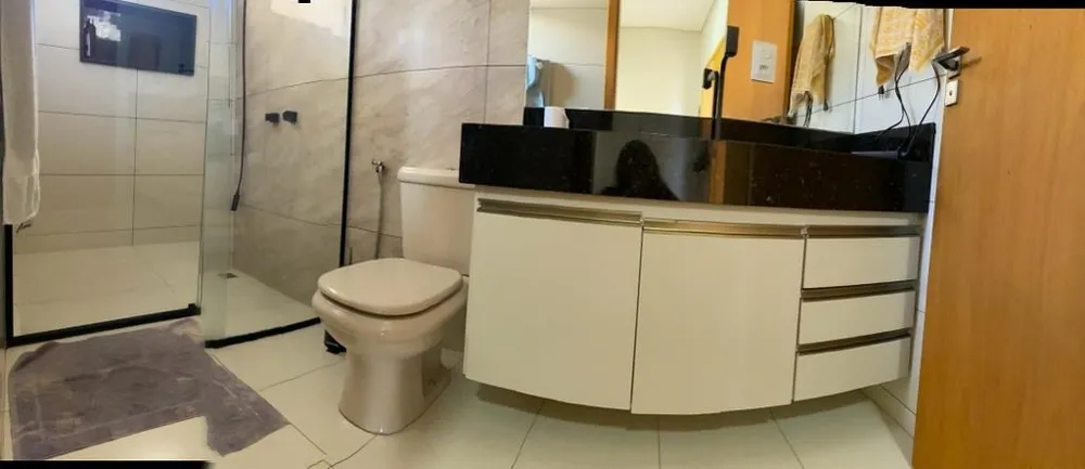 Casa, 5 quartos, 300 m² - Foto 4