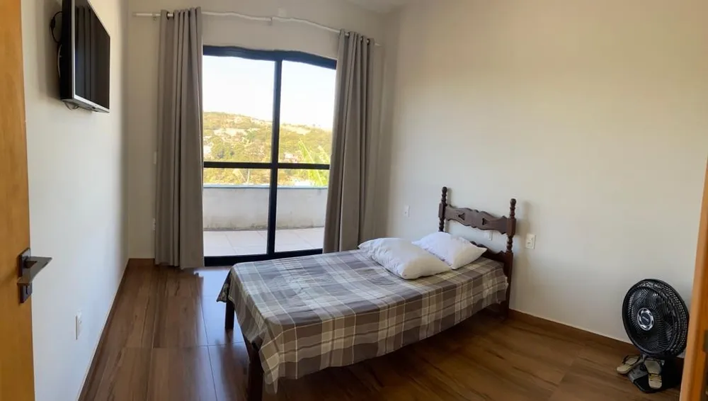 Casa, 5 quartos, 300 m² - Foto 6