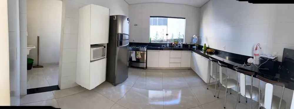 Casa, 5 quartos, 300 m² - Foto 2