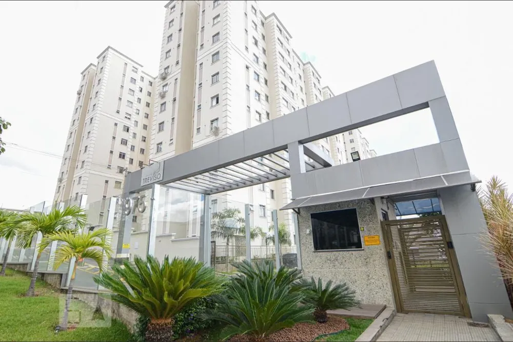 Apartamento, 2 quartos, 55 m² - Foto 1