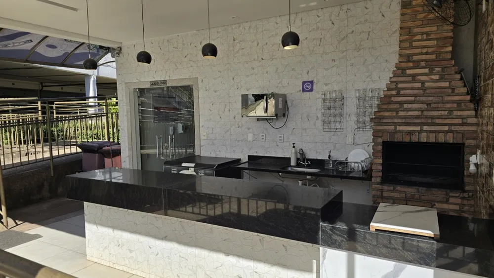 Apartamento, 2 quartos, 55 m² - Foto 12