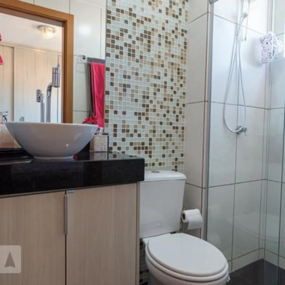 Apartamento, 2 quartos, 55 m² - Foto 9