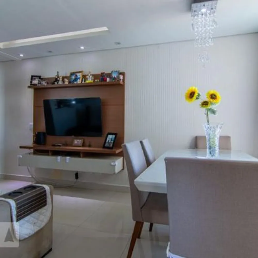 Apartamento, 2 quartos, 55 m² - Foto 3