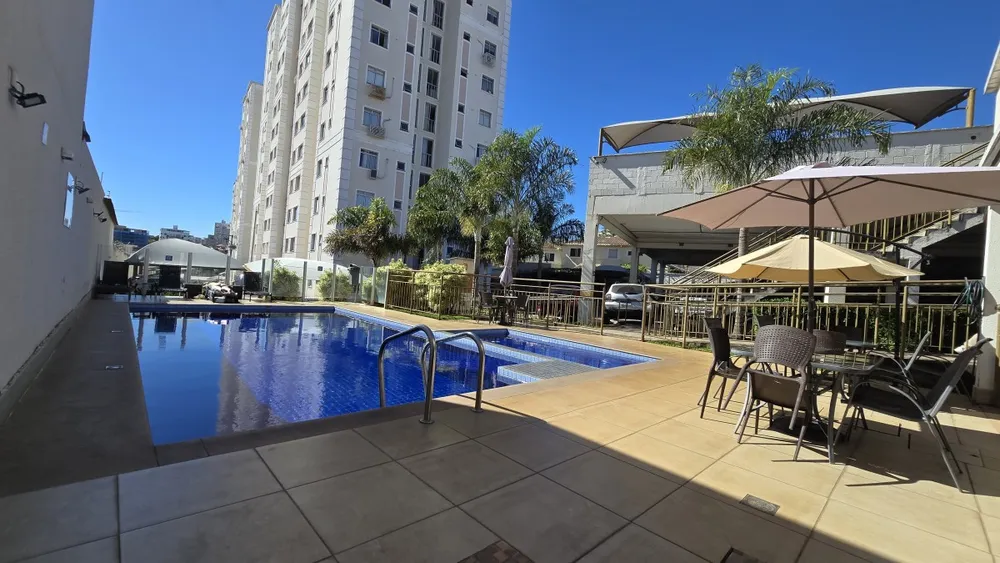 Apartamento, 2 quartos, 55 m² - Foto 1