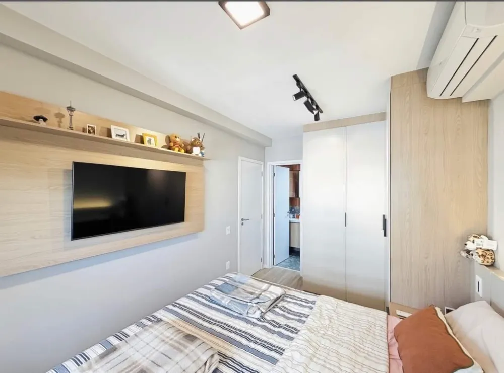 Apartamento, 3 quartos, 85 m² - Foto 18
