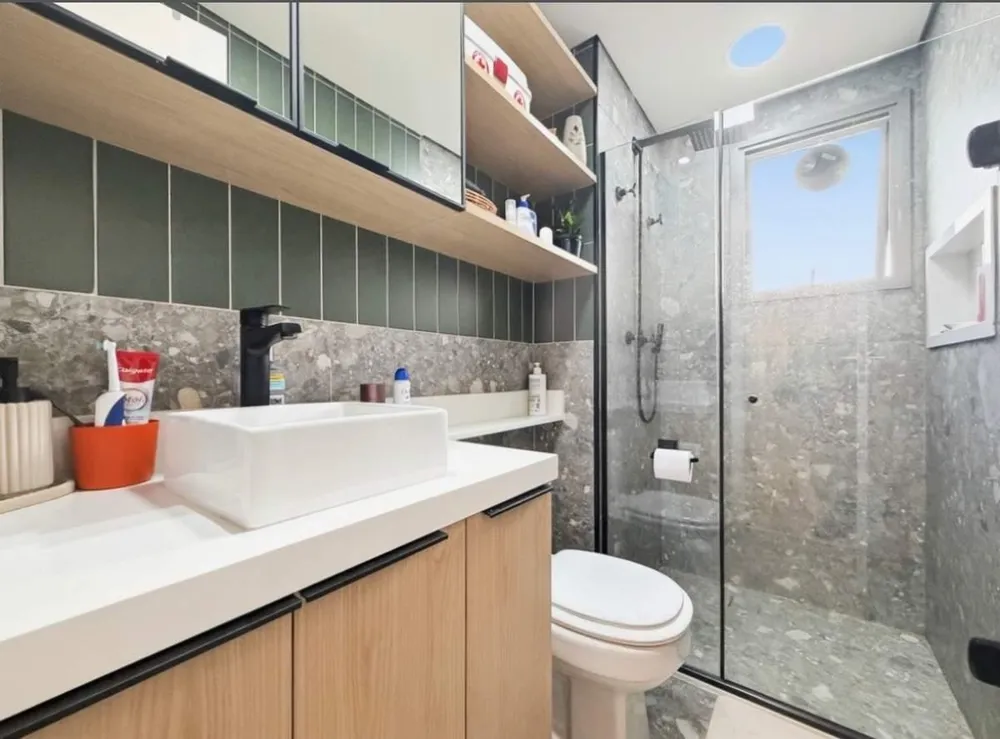 Apartamento, 3 quartos, 85 m² - Foto 14