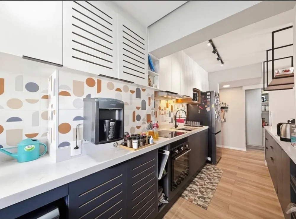 Apartamento, 3 quartos, 85 m² - Foto 9