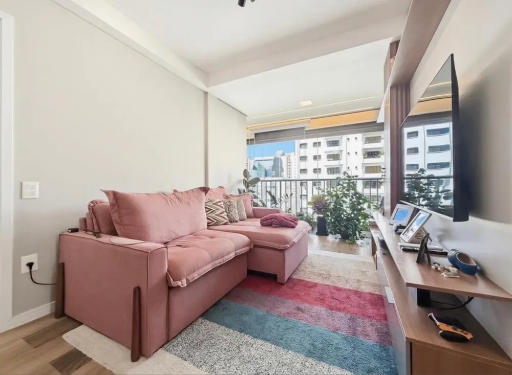Apartamento, 3 quartos, 85 m² - Foto 5