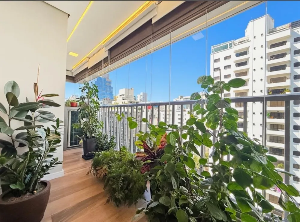 Apartamento, 3 quartos, 85 m² - Foto 7