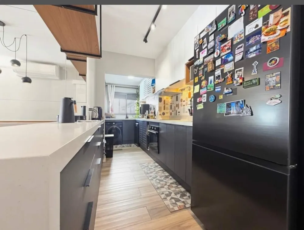 Apartamento, 3 quartos, 85 m² - Foto 8