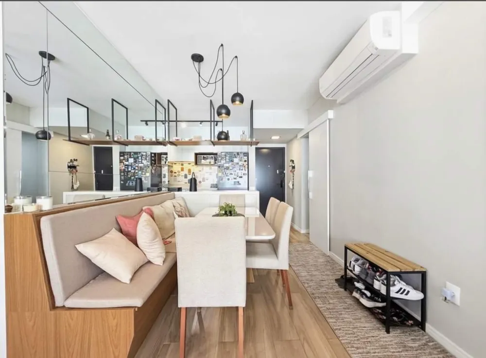 Apartamento, 3 quartos, 85 m² - Foto 6