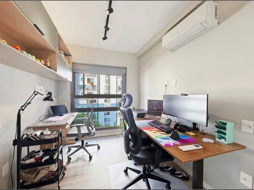 Apartamento, 3 quartos, 85 m² - Foto 16
