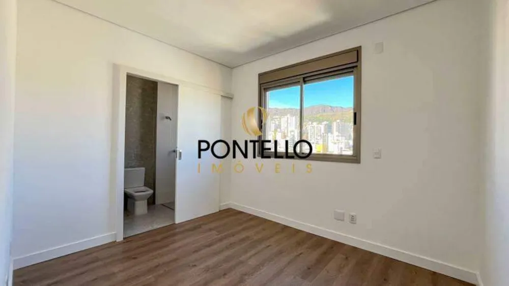 Cobertura, 4 quartos, 253 m² - Foto 3
