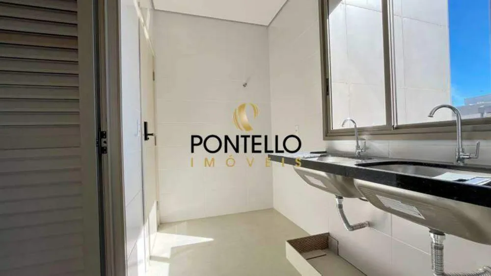 Cobertura, 4 quartos, 253 m² - Foto 1