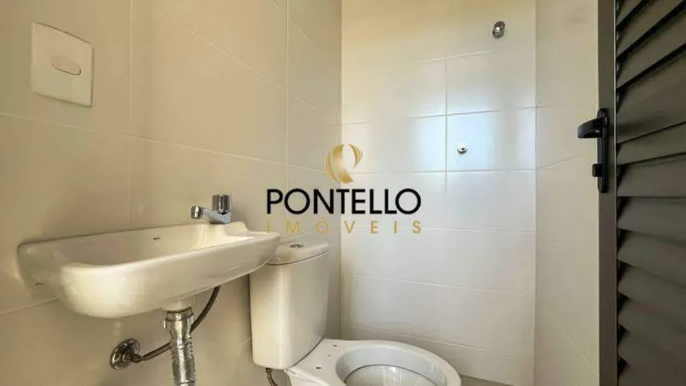Cobertura, 4 quartos, 253 m² - Foto 2