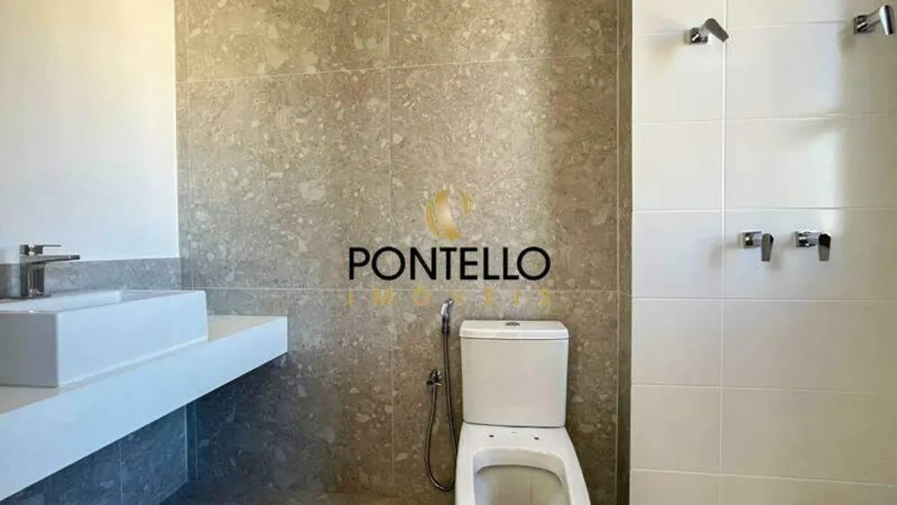 Cobertura, 4 quartos, 253 m² - Foto 5