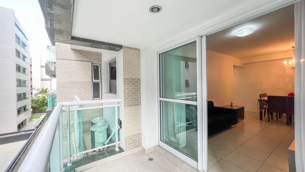 Apartamento, 2 quartos, 91 m² - Foto 2