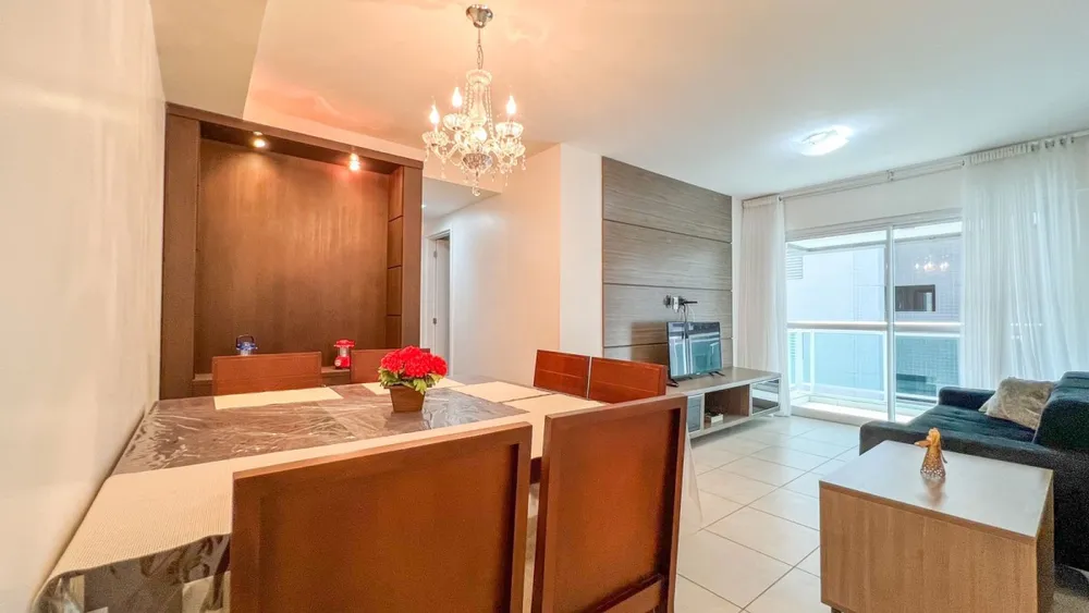 Apartamento, 2 quartos, 91 m² - Foto 3