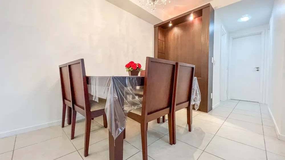 Apartamento, 2 quartos, 91 m² - Foto 4