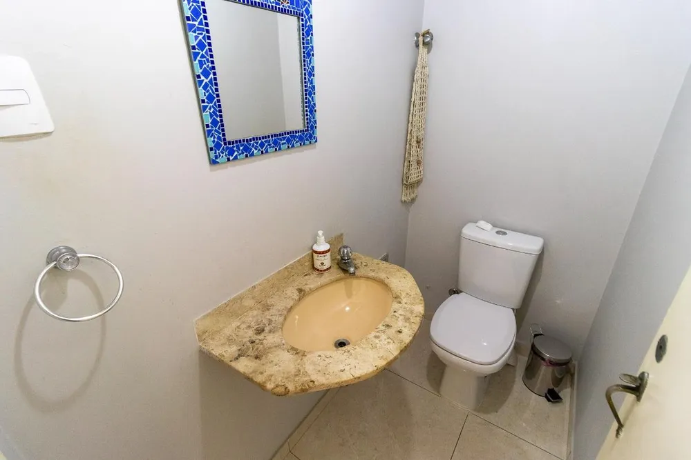 Casa, 4 quartos, 169 m² - Foto 14