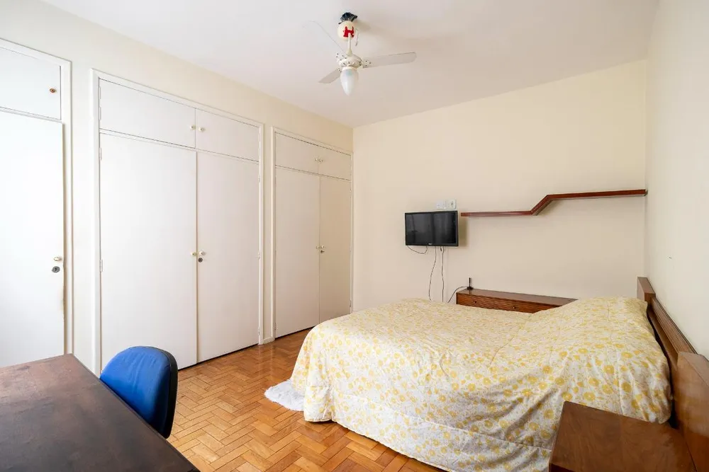 Casa, 4 quartos, 169 m² - Foto 1