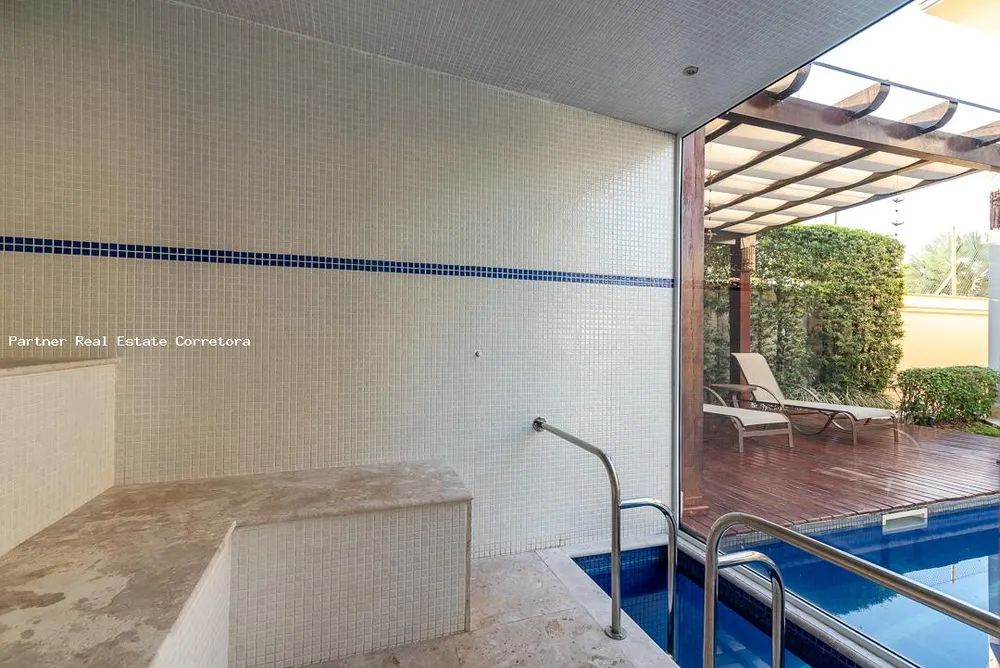 Casa de Condomínio, 5 quartos - Foto 11