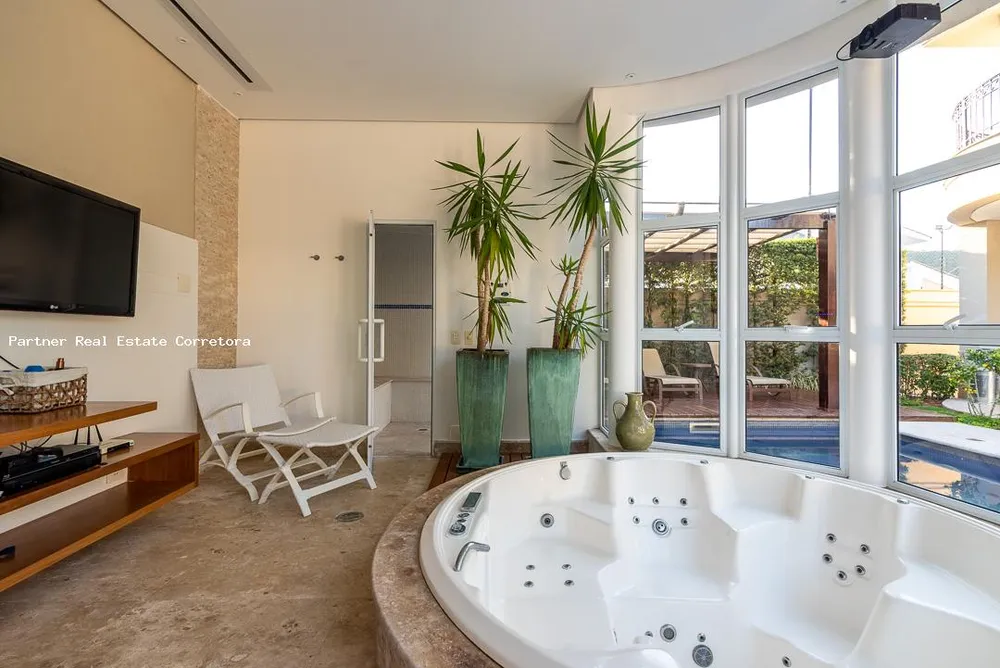 Casa de Condomínio, 5 quartos - Foto 9