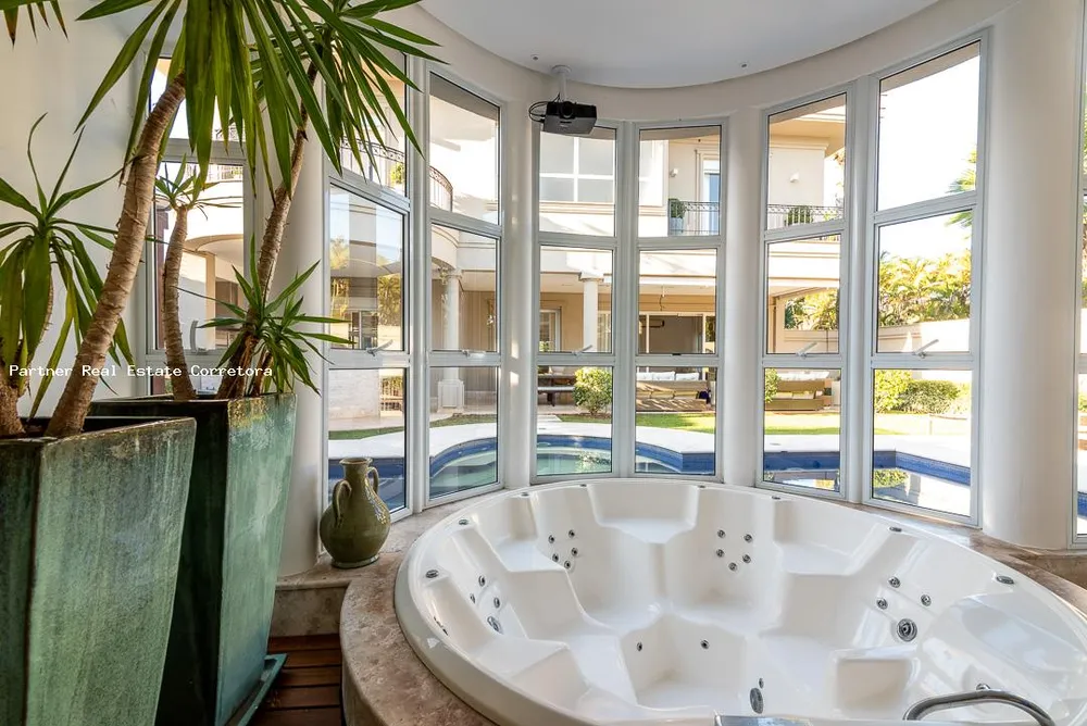 Casa de Condomínio, 5 quartos - Foto 10