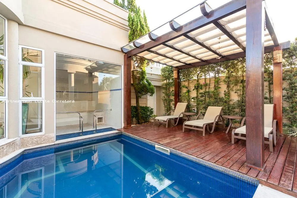 Casa de Condomínio, 5 quartos - Foto 8