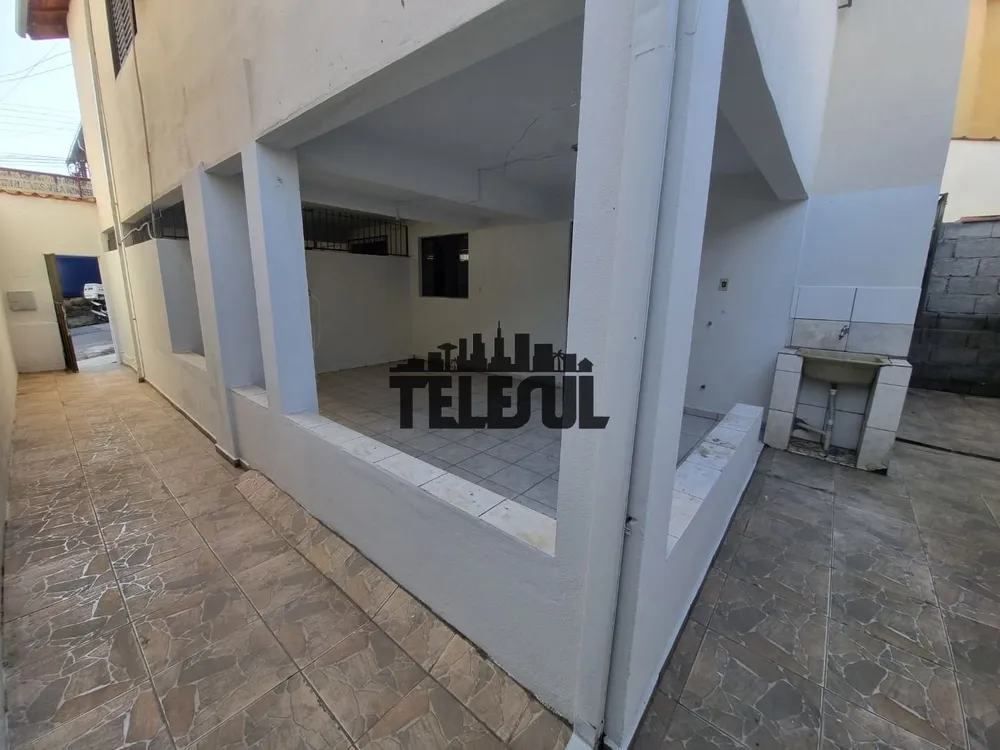 Casa, 5 quartos, 176 m² - Foto 16