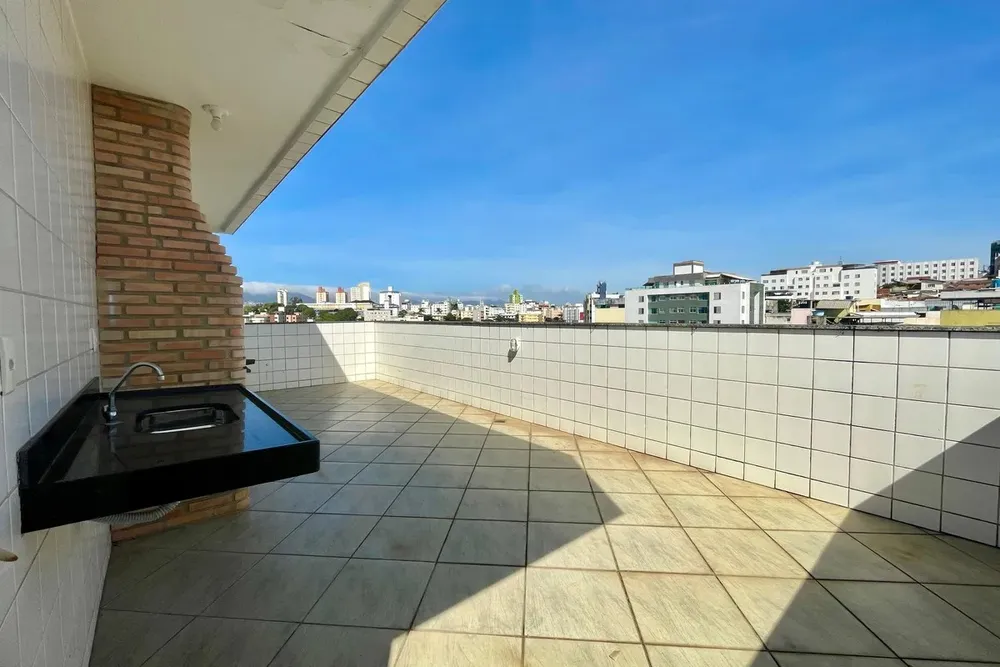 Cobertura, 2 quartos, 121 m² - Foto 10