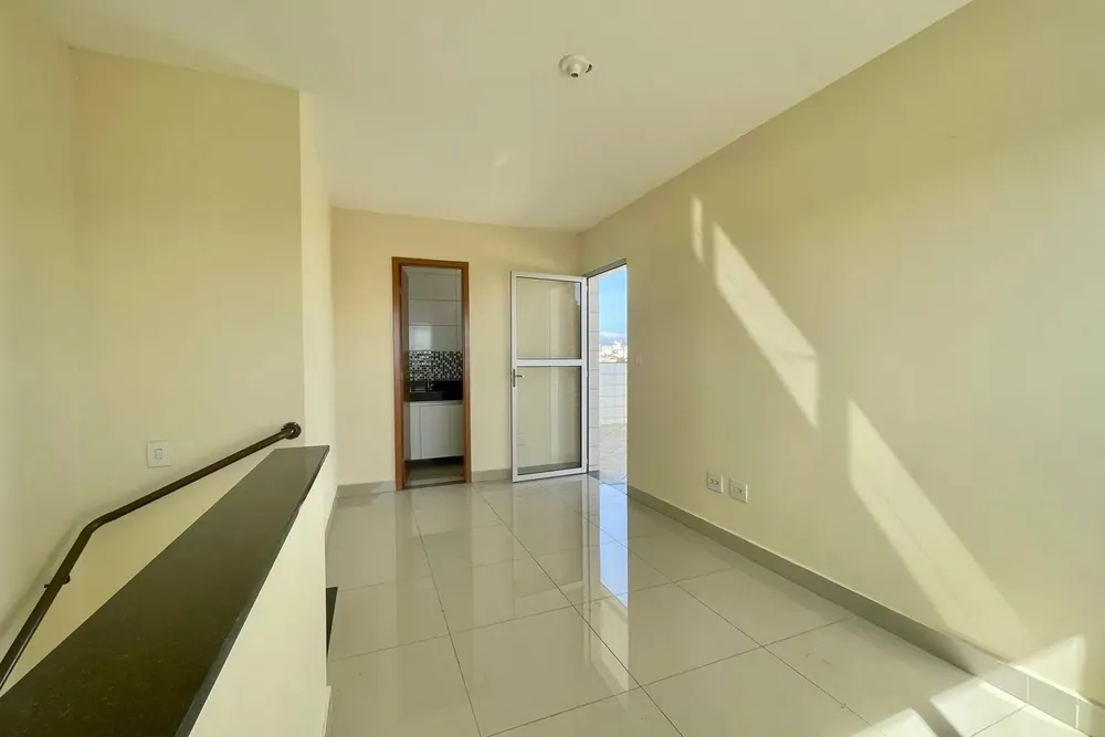 Cobertura, 2 quartos, 121 m² - Foto 2