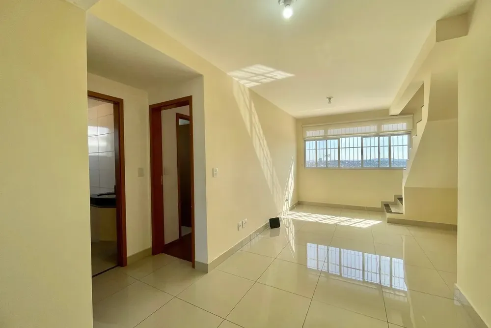 Cobertura, 2 quartos, 121 m² - Foto 4