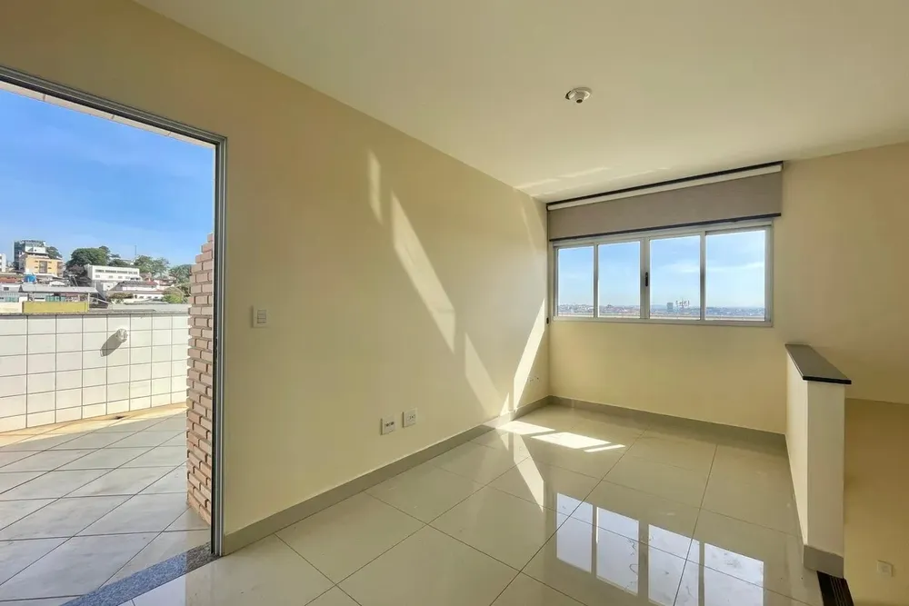 Cobertura, 2 quartos, 121 m² - Foto 9